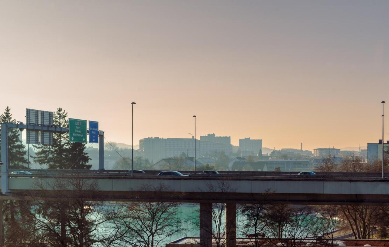 Los Lorentes Apartments Bern City Zewnętrze zdjęcie